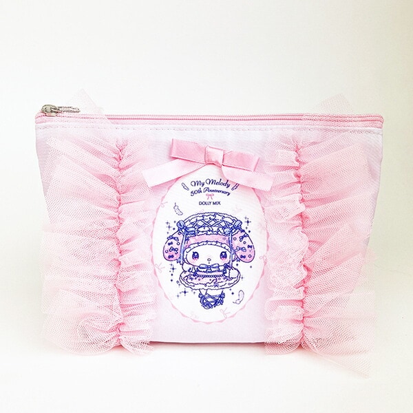 [}C]TI }CfB 50th×DOLLY MIX tM`eBbV|[` CgsN S/p[tFNgE[hEg[L[iPerfect World Tokyoj