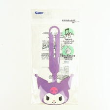 パーフェクト・ワールド・トーキョー(Perfect World Tokyo)のサンリオ クロミ トラベルネームタグ (パープル) 旅行 Sanrio