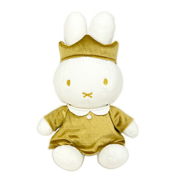 ミッフィー miffy ミッフィー 花柄 貯金箱 貯金箱 L