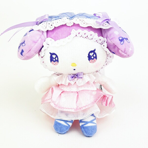 [}C]TI }CfB DOLLY MIX 50th }XRbg ʂ Sanrio/p[tFNgE[hEg[L[iPerfect World Tokyoj
