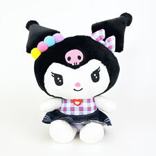 パーフェクト・ワールド・トーキョー(Perfect World Tokyo)のサンリオ クロミ ギンガムデニム ぬいぐるみ(S) Sanrio