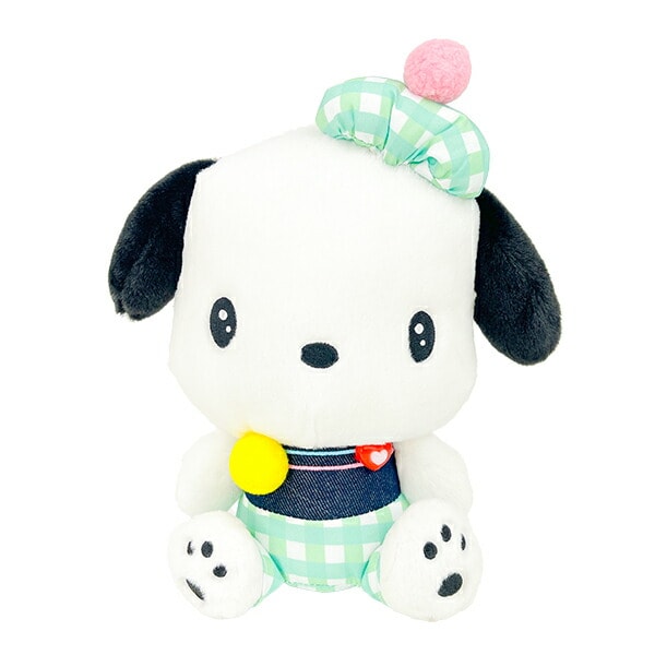 [}C]TI |`bR MKfj ʂ(S) Sanrio/p[tFNgE[hEg[L[iPerfect World Tokyoj