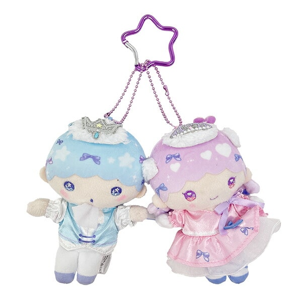 リトルツインスターズ」×「DOLLY MIX」限定アイテムを新発売