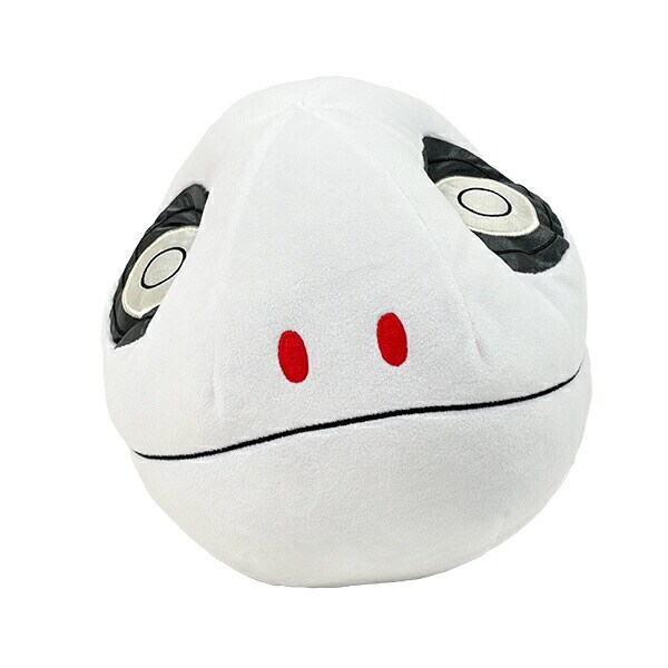 機動戦士ガンダムジークアクス ハロ ぬいぐるみ | パーフェクト