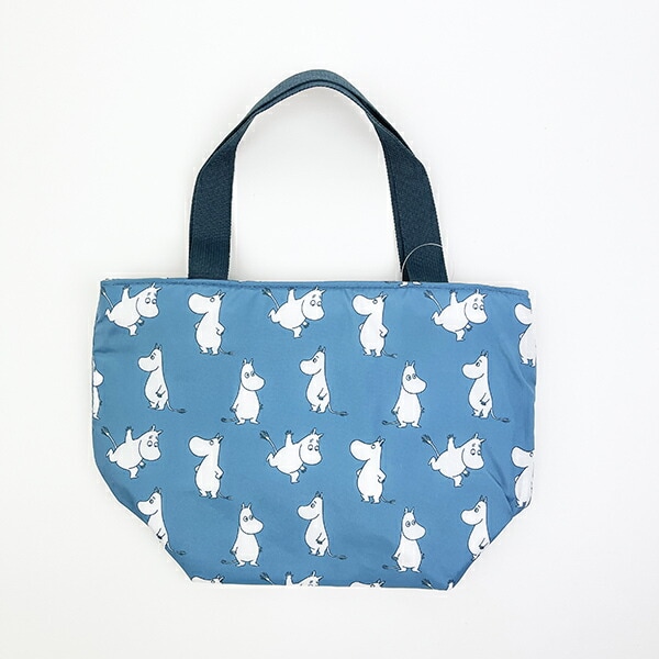ムーミン 保冷バッグ MOOMIN ムーミン 保冷バッグ 大容量 クーラーバッグ レディース