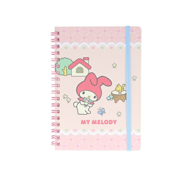 [}C]TI }CfB WOm[gB6 NLC  Sanrio/p[tFNgE[hEg[L[iPerfect World Tokyoj