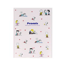パーフェクト・ワールド・トーキョー(Perfect World Tokyo)のスヌーピー フレンズ パタパタメモ NLC 文具  SNOOPY