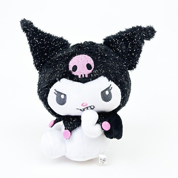 マイメロディ・クロミ ぬいぐるみ 新品全てタグ付き クロミ ベビーデザインぬいぐるみ 「マイメロディ」｜トレファク