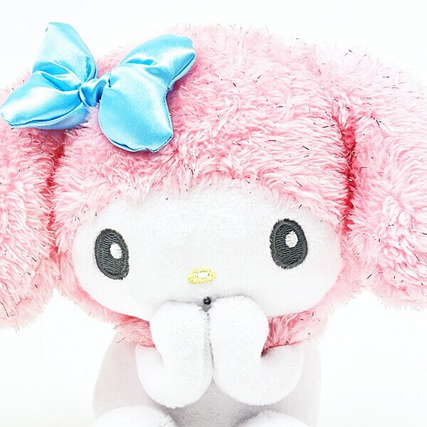 サンリオ マイメロディ ピンク エンジェルシリーズ ぬいぐるみ Sanrio