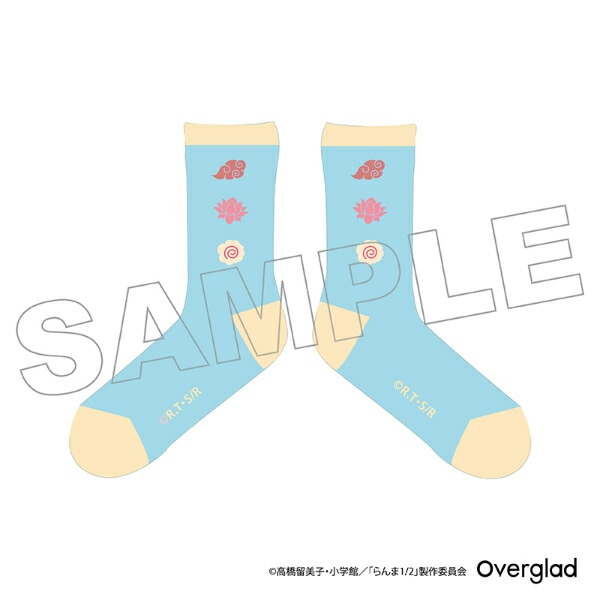☆おすしちゃん☆欄間　建具（送料込み）らんま　最終値下げ（L-2） らんま1/2 あかね くつした | パーフェクト・ワールド・トーキョー