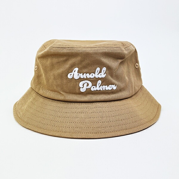 [�}���C]Arnold Palmer(�A�[�m���h�p�[�}�[) ���S�n�b�g (�x�[�W��) �ʏ�΃^�C�v �X�q /�p�[�t�F�N�g�E���[���h�E�g�[�L���[�iPerfect World Tokyo�j