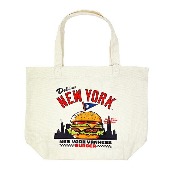 値下げ！　新品　ドジャース　ヤンキース　ワールドシリーズ　トートバッグ　ゴルフ MLB エムエルビー（MLB）（メンズ、レディース）ゴルフ MLB