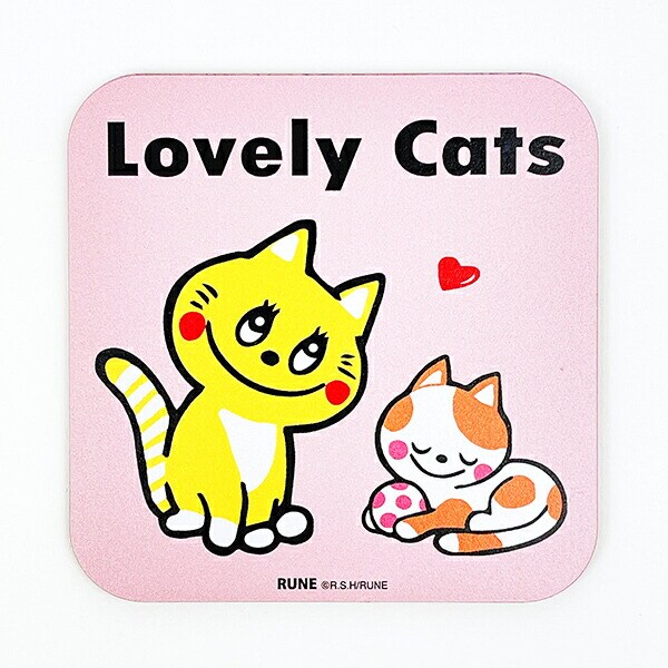 [}C]l Lovely Cats R[X^[ Lb` /p[tFNgE[hEg[L[iPerfect World Tokyoj