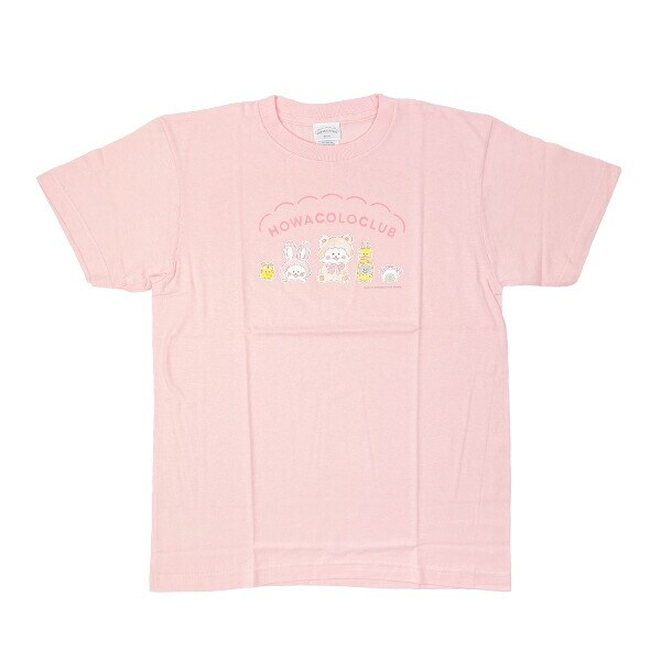 Ado アドローザトルマリィ ロングTシャツ Mサイズ サンリオ アドローザトルマリィ ビッグTシャツ パーティー WH M