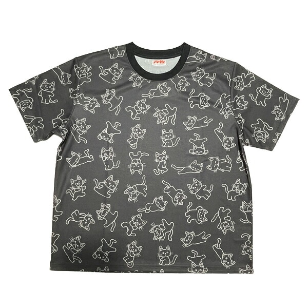 ★新品★ノンタンTシャツ★Mサイズ ノンタン いろいろ ドライメッシュTシャツ アパレル | パーフェクト
