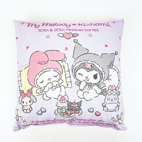 [}C]TI }CfB50th N~20th GWFNbV Sanrio/p[tFNgE[hEg[L[iPerfect World Tokyoj