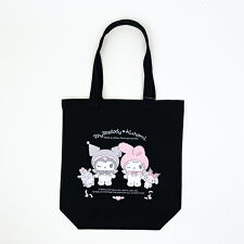 サンリオ マイメロディ50th ＆クロミ20th エンジェルトートバッグ 
