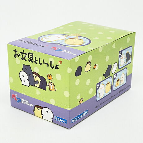 [^:1565-01146701]Ƃ̒Ԃ̓Ԃ̃LN^[wƂxyA`[RNVł2̏`[ZbgɂȂyA`[S6Zbg_ɃpbP[WɕĂ̂ŁAJ܂ŉo邩͂y݁IypbP[WTCYzH75~W85~D20mmyîm点z̏i͉i{Ă܂B͂鏤iɂĂ^Oȉꍇ܂ݕ\ĂTCg\i̔ił\߂܂悤肢\グ܂ 