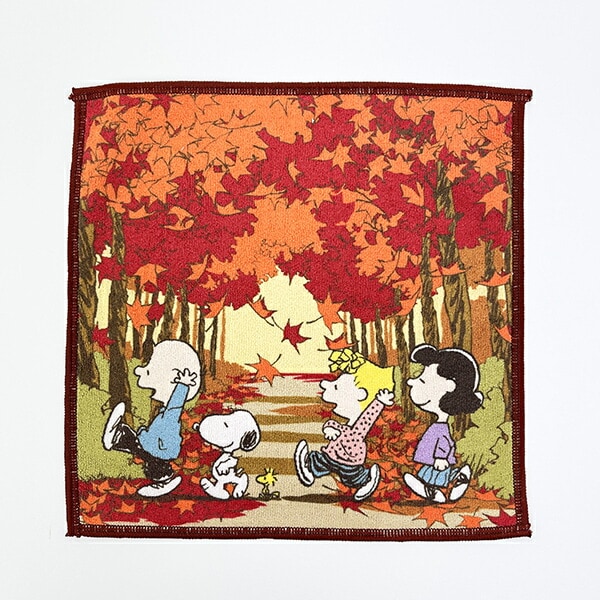 [}C]Xk[s[ XH ~j^I bh  SNOOPY/p[tFNgE[hEg[L[iPerfect World Tokyoj