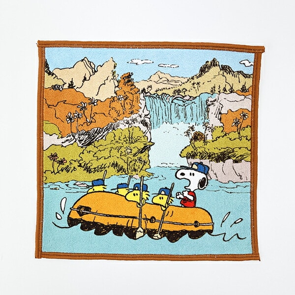 [}C]Xk[s[ teBO ~j^I u[  SNOOPY/p[tFNgE[hEg[L[iPerfect World Tokyoj