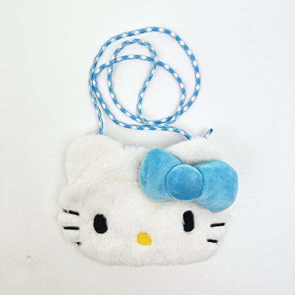 [�}���C]�T�����I �n���[�L�e�B �ʂ�����݃T�R�b�V�� ���F �V�����_�[�o�b�O Sanrio/�p�[�t�F�N�g�E���[���h�E�g�[�L���[�iPerfect World Tokyo�j