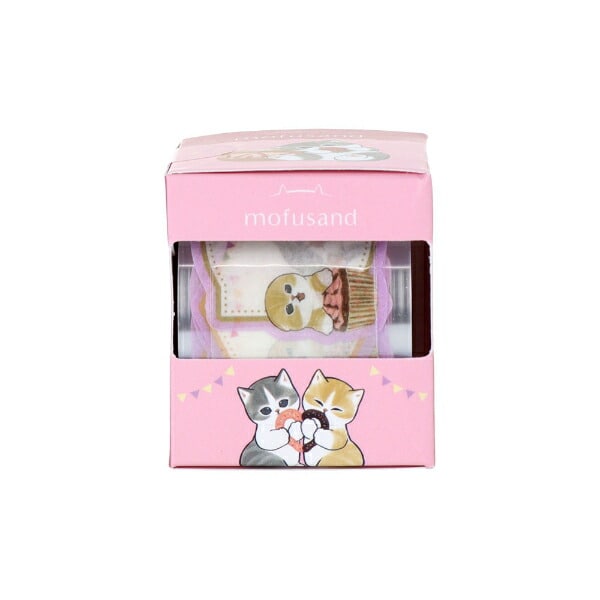 [}C]tTh [fR[VV[ x  mofusand/p[tFNgE[hEg[L[iPerfect World Tokyoj