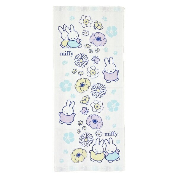 [}C]~btB[ miffy tFCX^I cheerful smile /p[tFNgE[hEg[L[iPerfect World Tokyoj