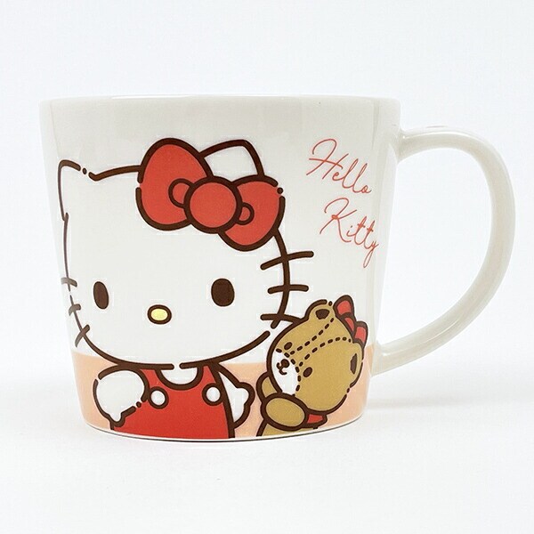 [}C]TI n[LeB Ƃ W[}O H Rbv Sanrio/p[tFNgE[hEg[L[iPerfect World Tokyoj