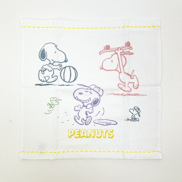 [}C]Xk[s[ ӂK[[^I ~j^I X|[c nJ`  SNOOPY/p[tFNgE[hEg[L[iPerfect World Tokyoj