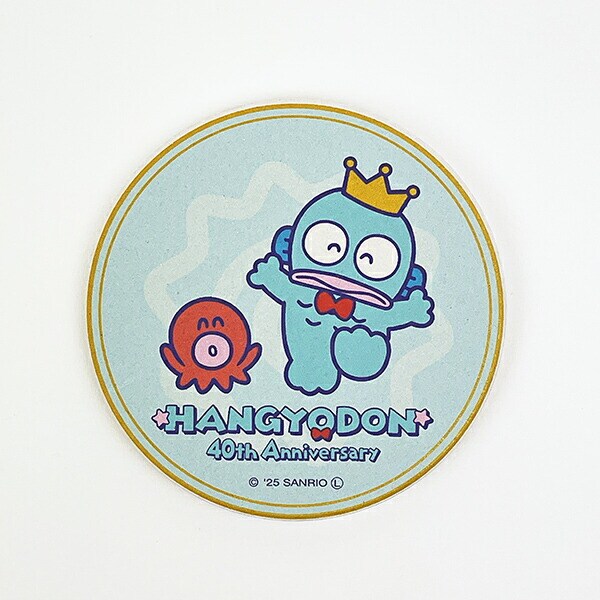 [}C]TI nMh 40th zR[X^[ Sanrio/p[tFNgE[hEg[L[iPerfect World Tokyoj