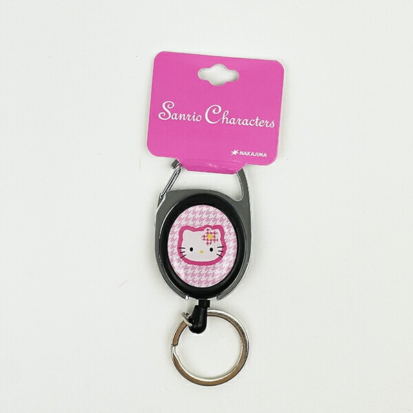 [}C]TI n[LeB ^[ JIni sN L[z_[ Sanrio/p[tFNgE[hEg[L[iPerfect World Tokyoj