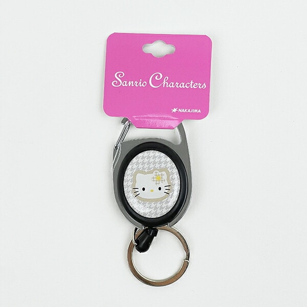 [}C]TI n[LeB ^[ JIni zCg L[z_[ Sanrio/p[tFNgE[hEg[L[iPerfect World Tokyoj