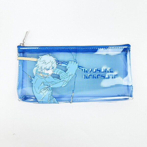 [}C][hgK[ Gۋ PVC|[` (u[) Mixing Colors/p[tFNgE[hEg[L[iPerfect World Tokyoj