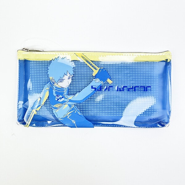 [}C][hgK[ ԑ PVC|[` (u[×CG[) Mixing Colors/p[tFNgE[hEg[L[iPerfect World Tokyoj