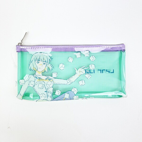 [}C][hgK[ ߐ{ PVC|[` (O[×p[v) Mixing Colors/p[tFNgE[hEg[L[iPerfect World Tokyoj
