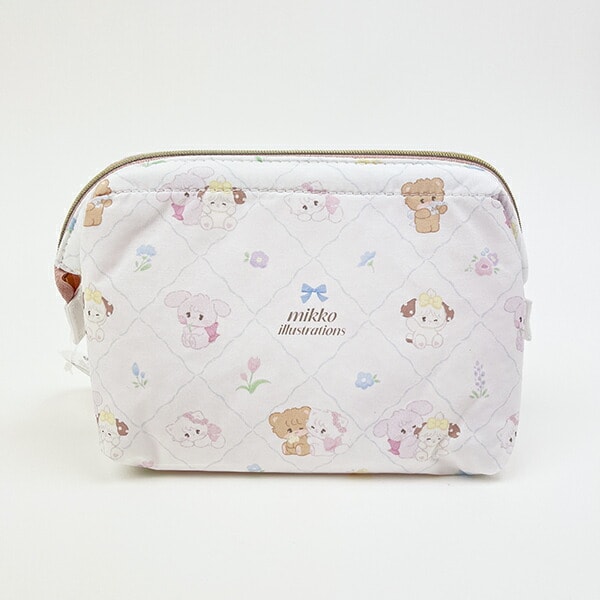 [}C]mikko illustrations ~bR C[|[`/p[tFNgE[hEg[L[iPerfect World Tokyoj