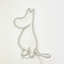 パーフェクト・ワールド・トーキョー(Perfect World Tokyo)のムーミン ネオン管 インテリア