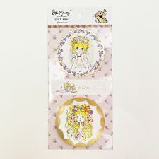 パーフェクト・ワールド・トーキョー(Perfect World Tokyo)の水森亜土 ギフトシール フローラル