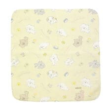 パーフェクト・ワールド・トーキョー(Perfect World Tokyo)のほわころくらぶ 集合 ハンドタオル