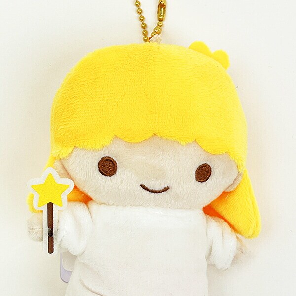 サンリオ❣️激レア　キキララ ぬいぐるみセット　2014 パーティ　レトロ サンリオ❣️激レア キキララ ぬいぐるみセット 2014 パーティ