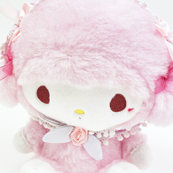 サンリオ マイスウィートピアノ ラブリーバブーシュカ