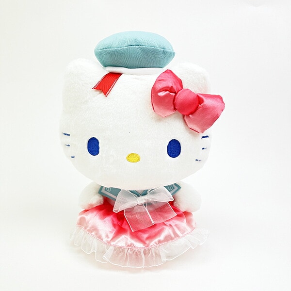 [�}���C]�T�����I �n���[�L�e�B �ʂ������(S) �V���[�x�b�g�}�����V���[�Y Sanrio/�p�[�t�F�N�g�E���[���h�E�g�[�L���[�iPerfect World Tokyo�j