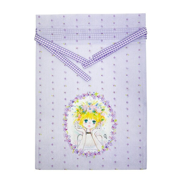 スタジオクリップ 晴雨兼用 刺繍ミニ日傘 ［水森亜土コラボ］ 楽天市場