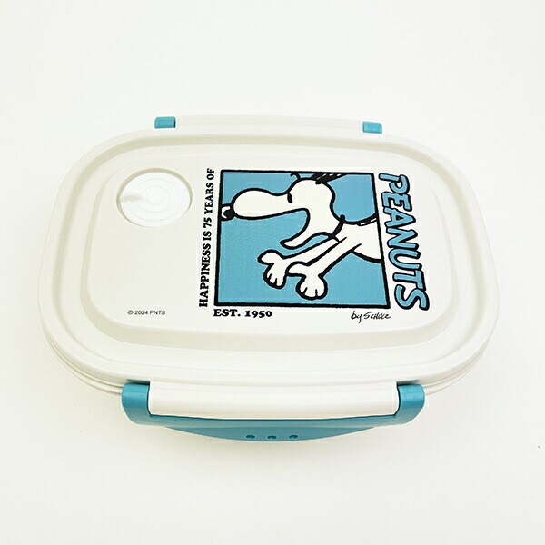 [}C]Xk[s[ 75th Nyٓ(M) ` SNOOPY/p[tFNgE[hEg[L[iPerfect World Tokyoj