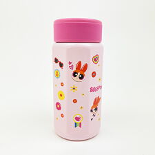 パーフェクト・ワールド・トーキョー(Perfect World Tokyo)のパワーパフガールズ 八角形ステンレスボトル 水筒 ランチ パワパフ