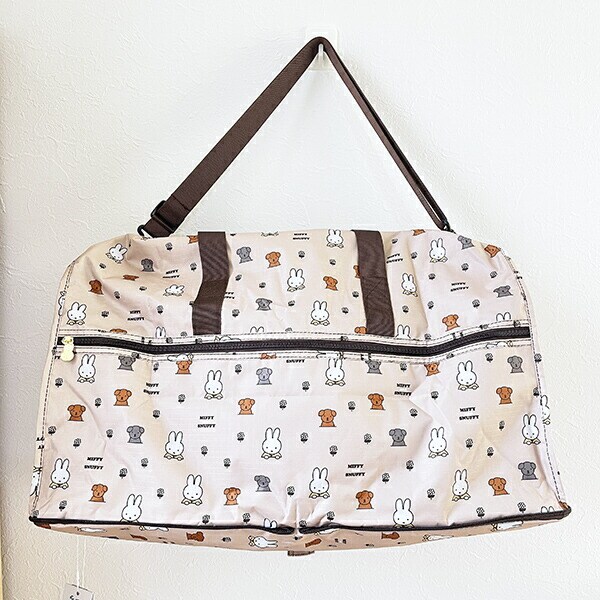 [}C]~btB[ miffy ~btB[XibtB[ ܂肽݃{XgobO(L) x[W gx/p[tFNgE[hEg[L[iPerfect World Tokyoj