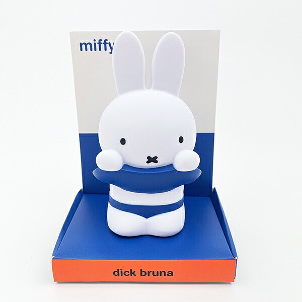 miffy - 貯金箱 miffy - ミッフィー貯金箱の通販 by 断捨離中です。｜ミッフィー