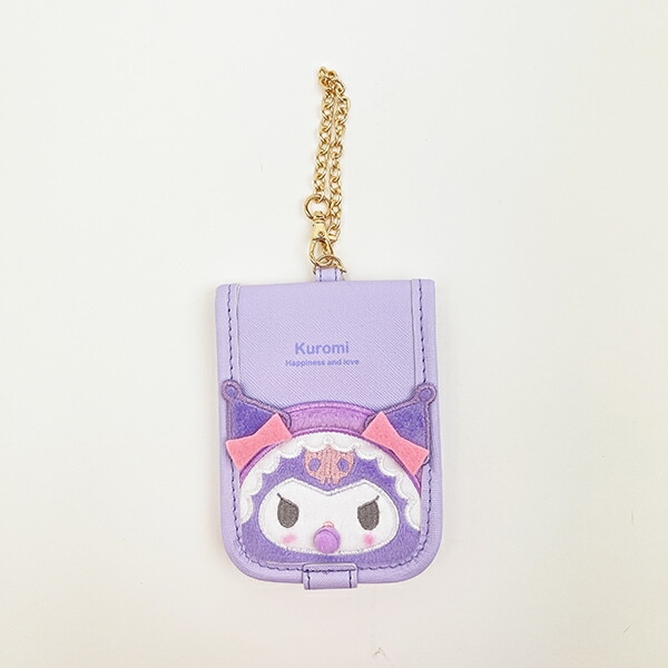 [}C]TI N~ xr[pXP[X ip[vj Sanrio/p[tFNgE[hEg[L[iPerfect World Tokyoj