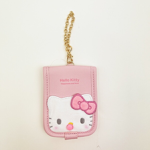 [}C]TI n[LeB xr[pXP[X isNj Sanrio/p[tFNgE[hEg[L[iPerfect World Tokyoj