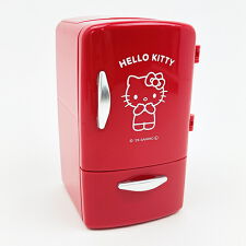 パーフェクト・ワールド・トーキョー(Perfect World Tokyo)のサンリオ ハローキティ リトルれいぞうこチェスト Sanrio